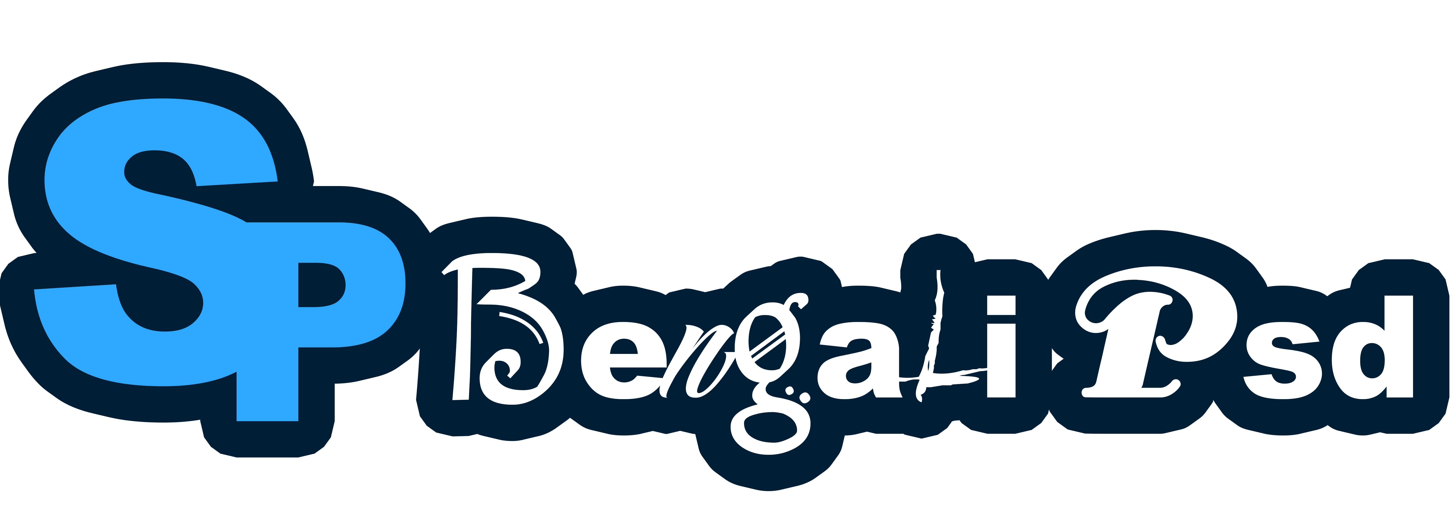 SP bengali psd